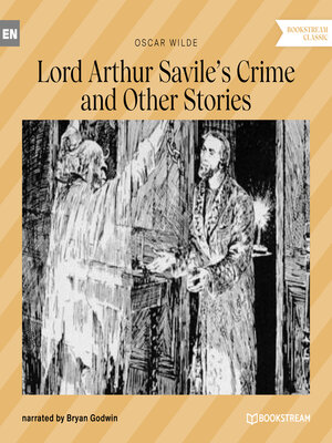 cover image of Lord Arthur Savile's Crime and Other Stories (Unabridged)